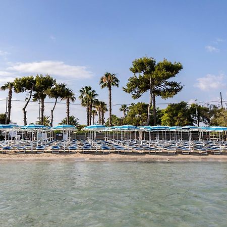 Blu Salento Village Sant Isidoro  Ngoại thất bức ảnh