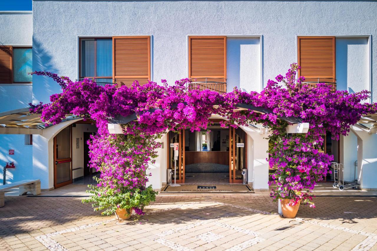 Blu Salento Village Sant Isidoro  Ngoại thất bức ảnh