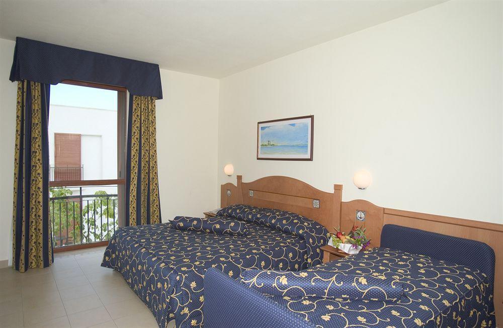 Blu Salento Village Sant Isidoro  Ngoại thất bức ảnh