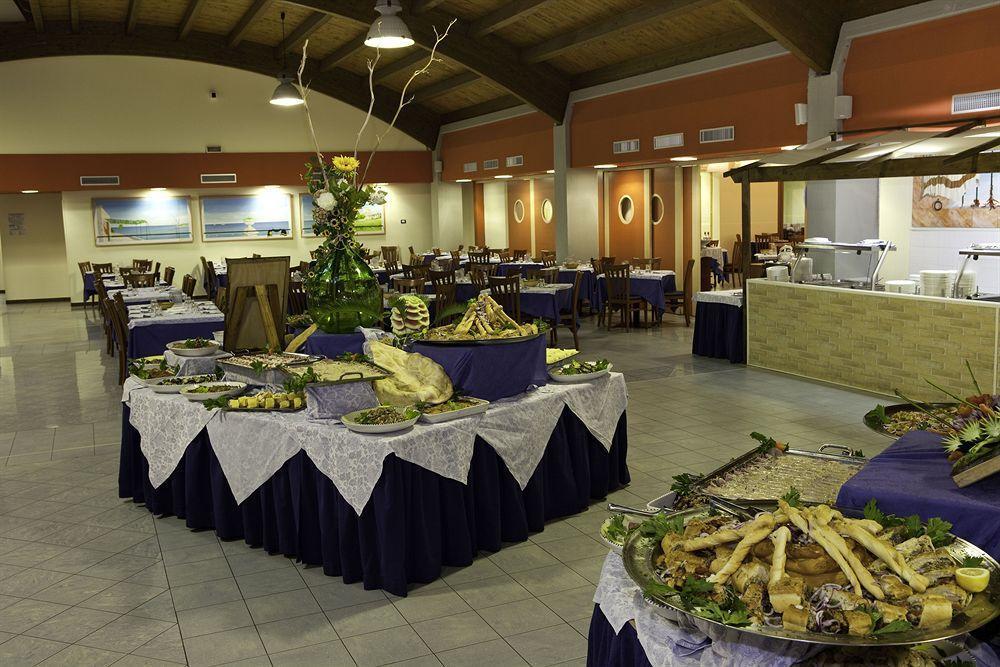 Blu Salento Village Sant Isidoro  Ngoại thất bức ảnh