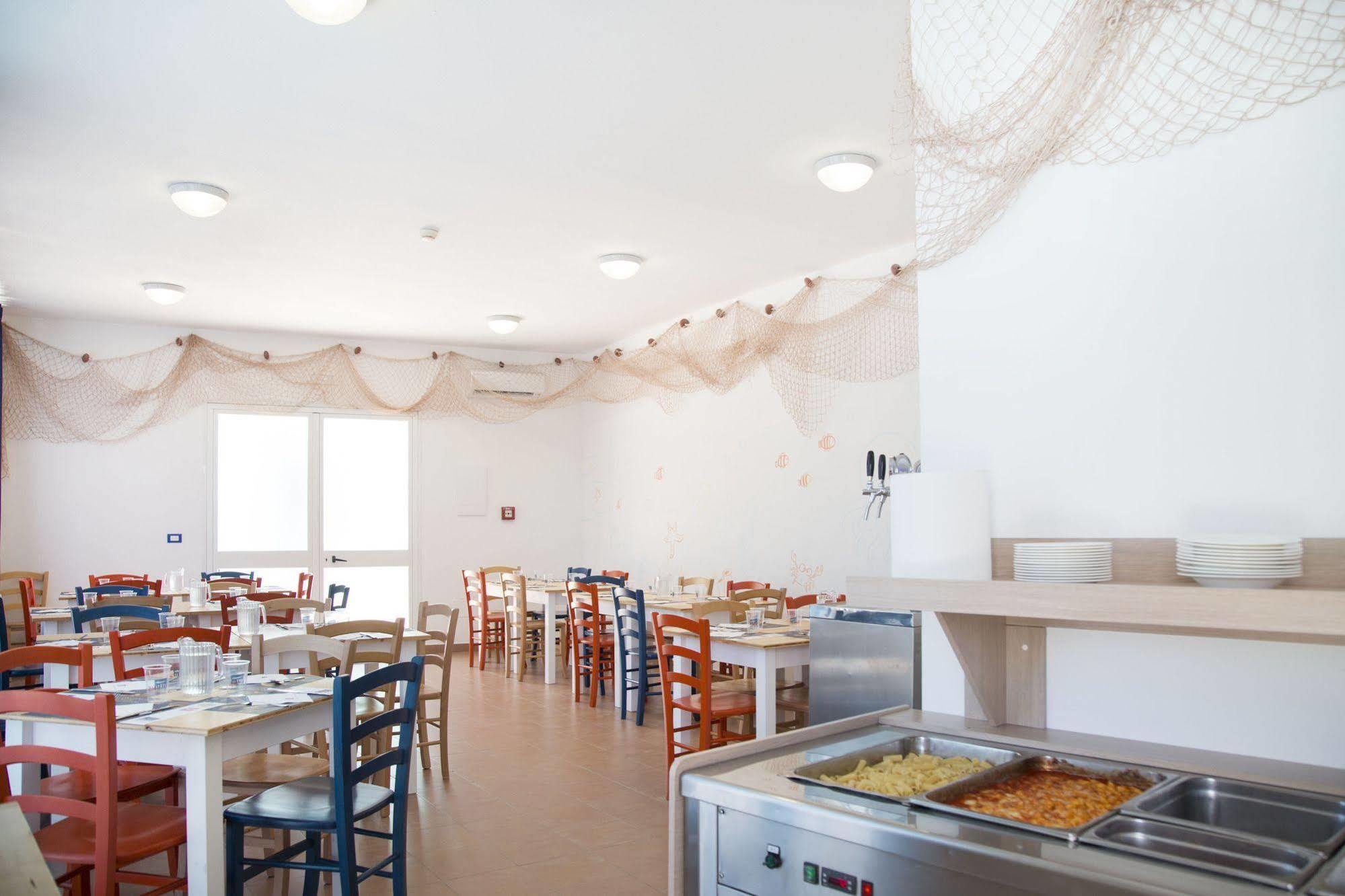 Blu Salento Village Sant Isidoro  Ngoại thất bức ảnh