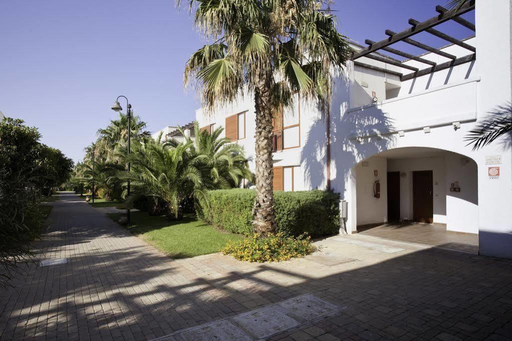 Blu Salento Village Sant Isidoro  Ngoại thất bức ảnh