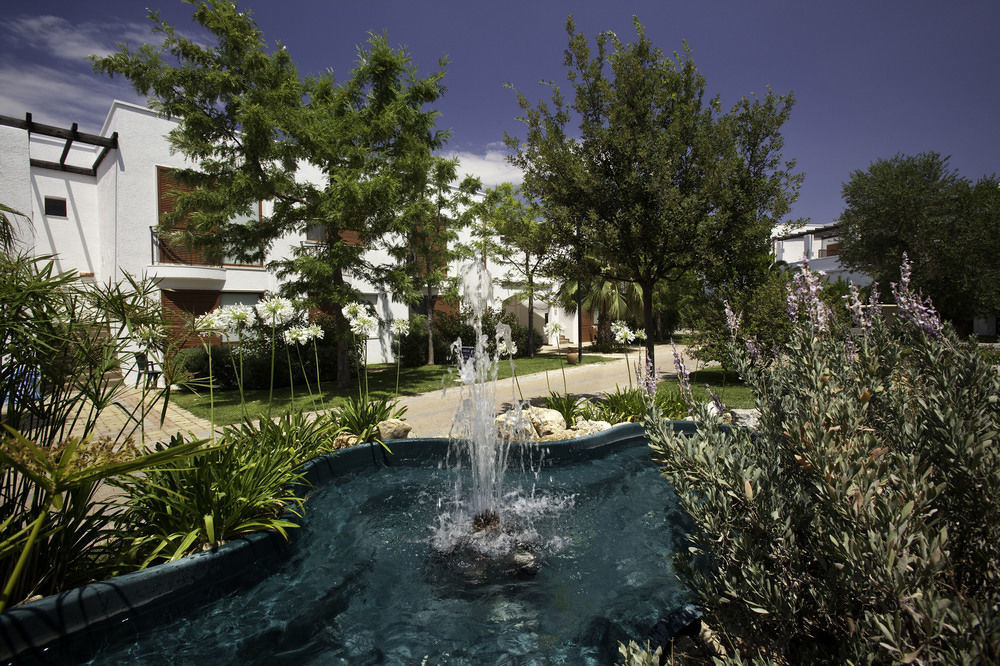 Blu Salento Village Sant Isidoro  Ngoại thất bức ảnh